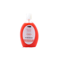 Hemani Hand Wash White Musk 500ml