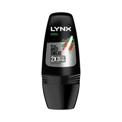 Lynx Africa 48H Anti Sweat Antiperspirant 50ml