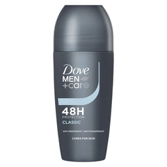 Dove Men+Care Classic 48H 50ml