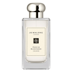 Jo Malone Peony and Blush Suede Cologne