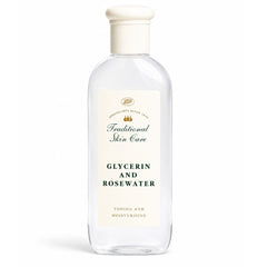 Boots Glycerin And Rosewater Toning & Moisturising 200Ml