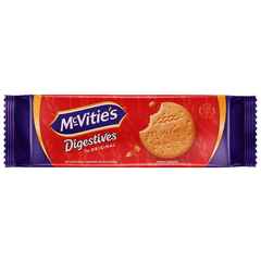 Mcvities Original Whole Wheat Biscuits 133g