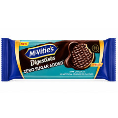 Mcvities Cocoa Biscuits 133g