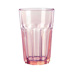 Ikea Pokal Glass Pink 35cl 104.177.10