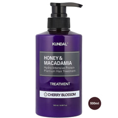 Kundal hony macadamia cherry blossom treatment