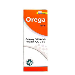 Orega Syp 200ml
