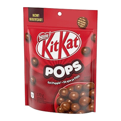 Nestle Kit Kat Pops 170g