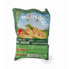 Rona Full Fat Grill Cheese 250g