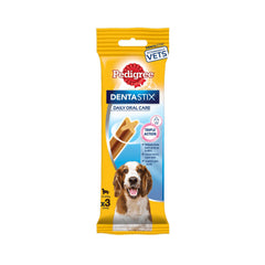 Pedigree Dentastix Daily Oral Care Medium 3s