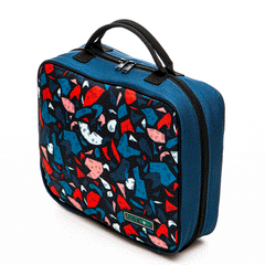 Actyve Art Kit Gemini Navy