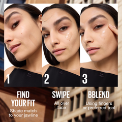 Maybelline Spf 50 Fit Me BB Nude Cream Shade 30 25ml