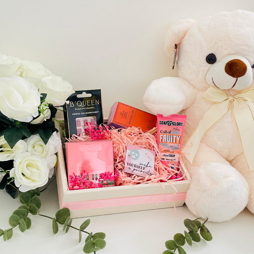 The Spoil Her Hamper