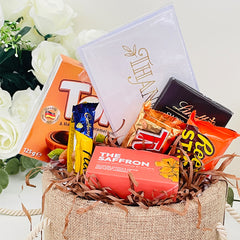 The Appreciation Pack