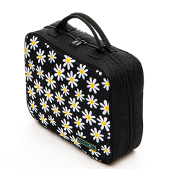 Actyve Art Kit Flora Black