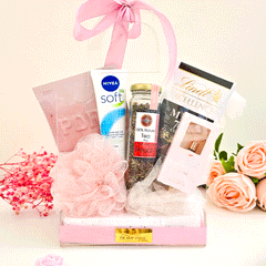Pamper Me Hamper