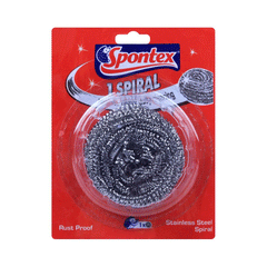 Spontex 1 Spiral Single 35g