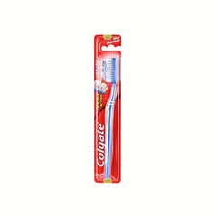 Colgate Double Action Toothbrush