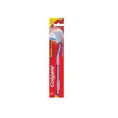 Colgate Double Action Toothbrush