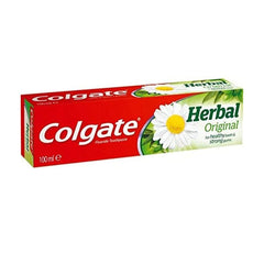 Colgate Herbal Toothpaste 100ml