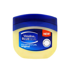 Vaseline Blueseal Pure Petrolieum Jelly Original 100ml