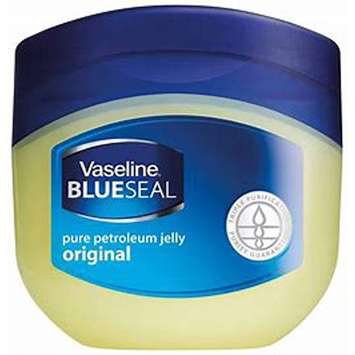 Vaseline Blueseal Pure Petrolieum Jelly Original 250ml