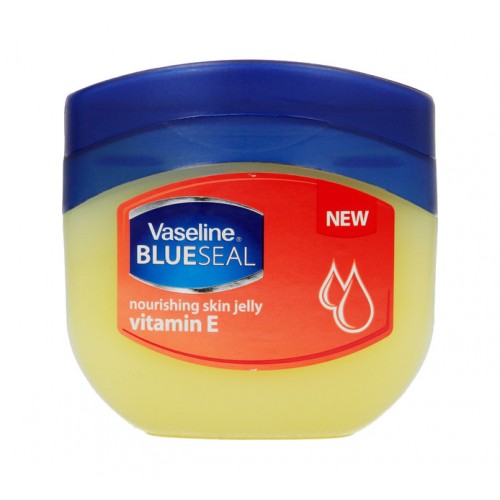 Vaseline Blue Seal Vitamin E 250ml