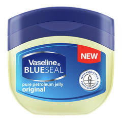 Vaseline Blue Seal Original Petroleum Jelly 450ml