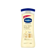 Vaseline Intensive Care Dry Skin Repair Body Lotion 400ml