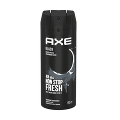 Axe Bodyspray Black 150ml