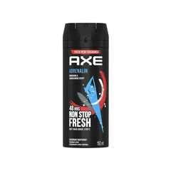 Axe Adrenalin Bodyspray 150ml