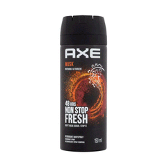 Axe Bodyspray Musk 150ml..