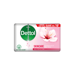 Dettol Soap Skincare 80g