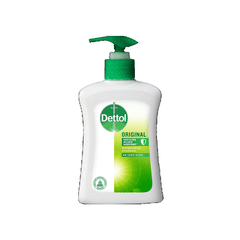 Dettol Hand Wash Original 250ml