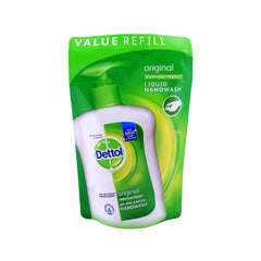 Dettol Orignal Liquid Refil 150ml