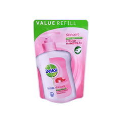 Dettol Skincare Hand Wash Pouch 150ml