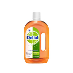 Dettol Antiseptic Liquid 1ltr