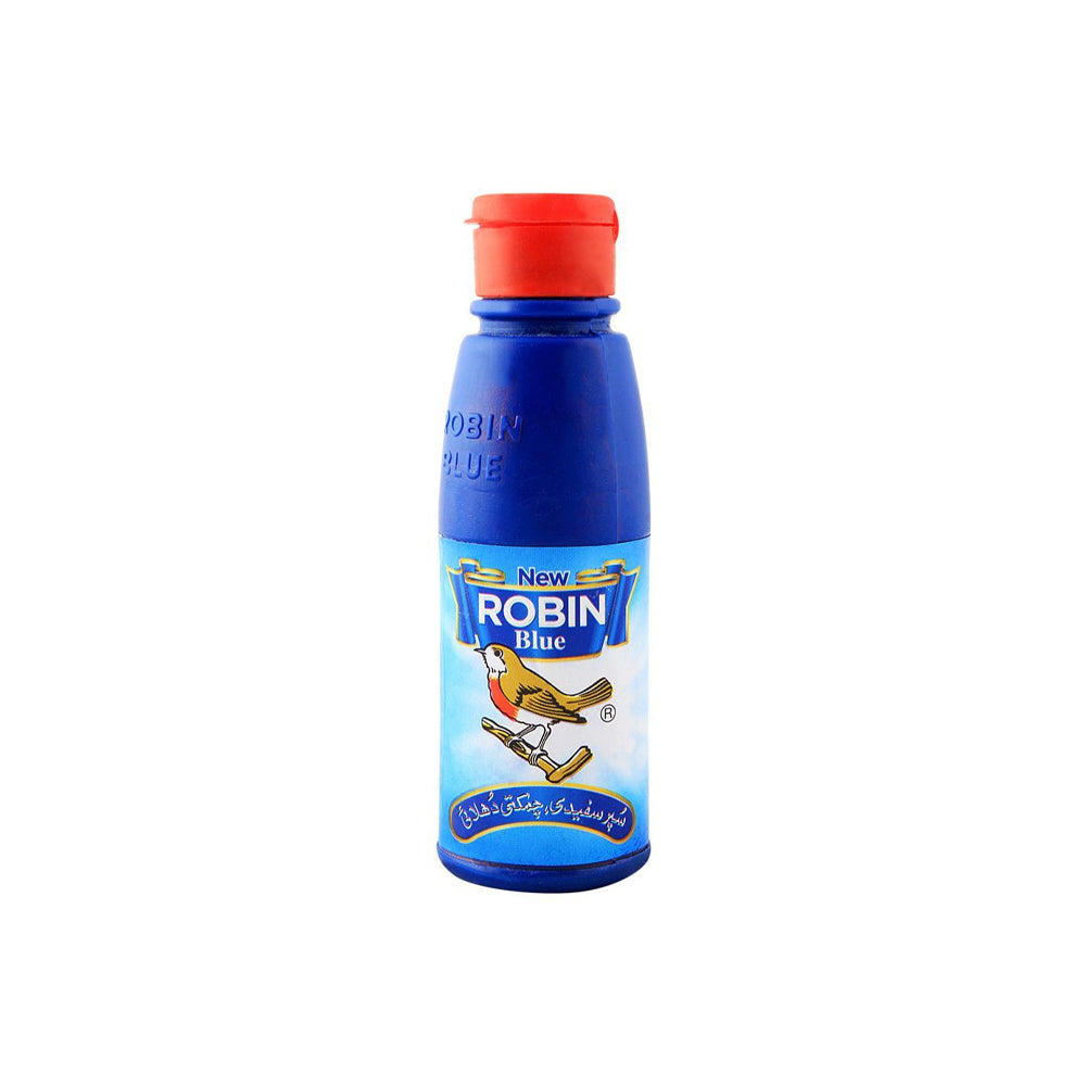 Robin Liquid Blue 75ml – Springs