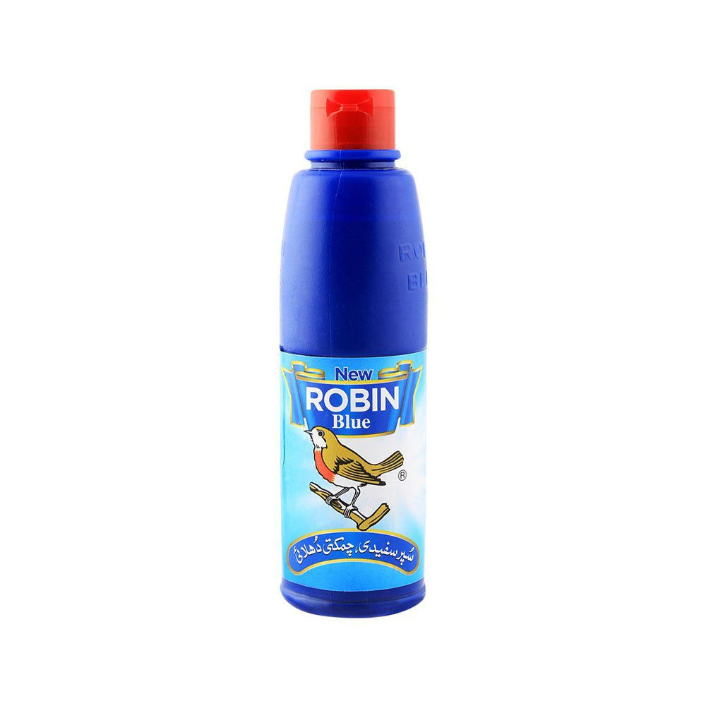 Robin Liquid Blue 150ml – Springs