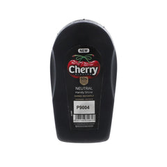 Cherry Shoes Shiner Neutral Black