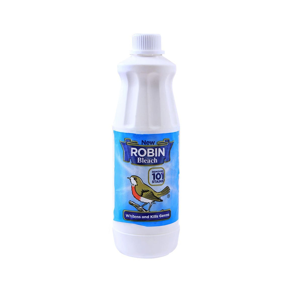 Robin Liquid Bleech 500ml – Springs