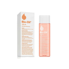 Bio Oil Skincare Oil 125ml