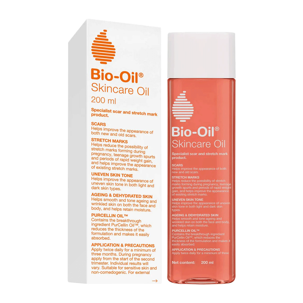 Bio-oil Skin Care Oil 200ml