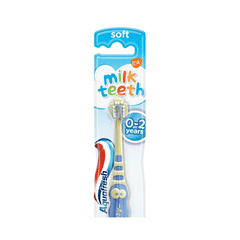 Aquafresh Toothbrush Milk Teeth