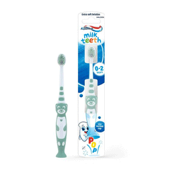 Aquafresh Toothbrush Milk Teeth