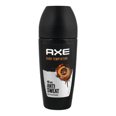 Axe Dark Temptation Anti Sweat Roll On 50ml