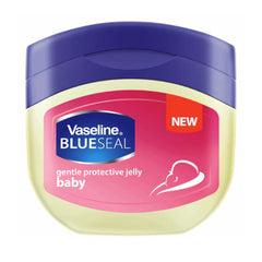 Vaseline Blue Seal Gentle Petroleum Jelly Baby 50ml