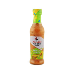 Nando's Peri-peri Sauce - Lemon & Herb 250g