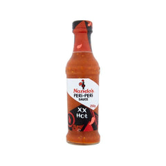 Nando's Peri-peri Sauce - Xx Hot 250g