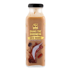 S.N Shake The Goodness Date Shake 300ml