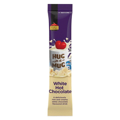 Hug In Mug White Hot Chocolate 25g